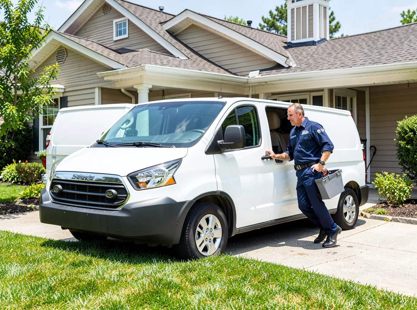 Emergency Plumber company in Cheyenne, OK