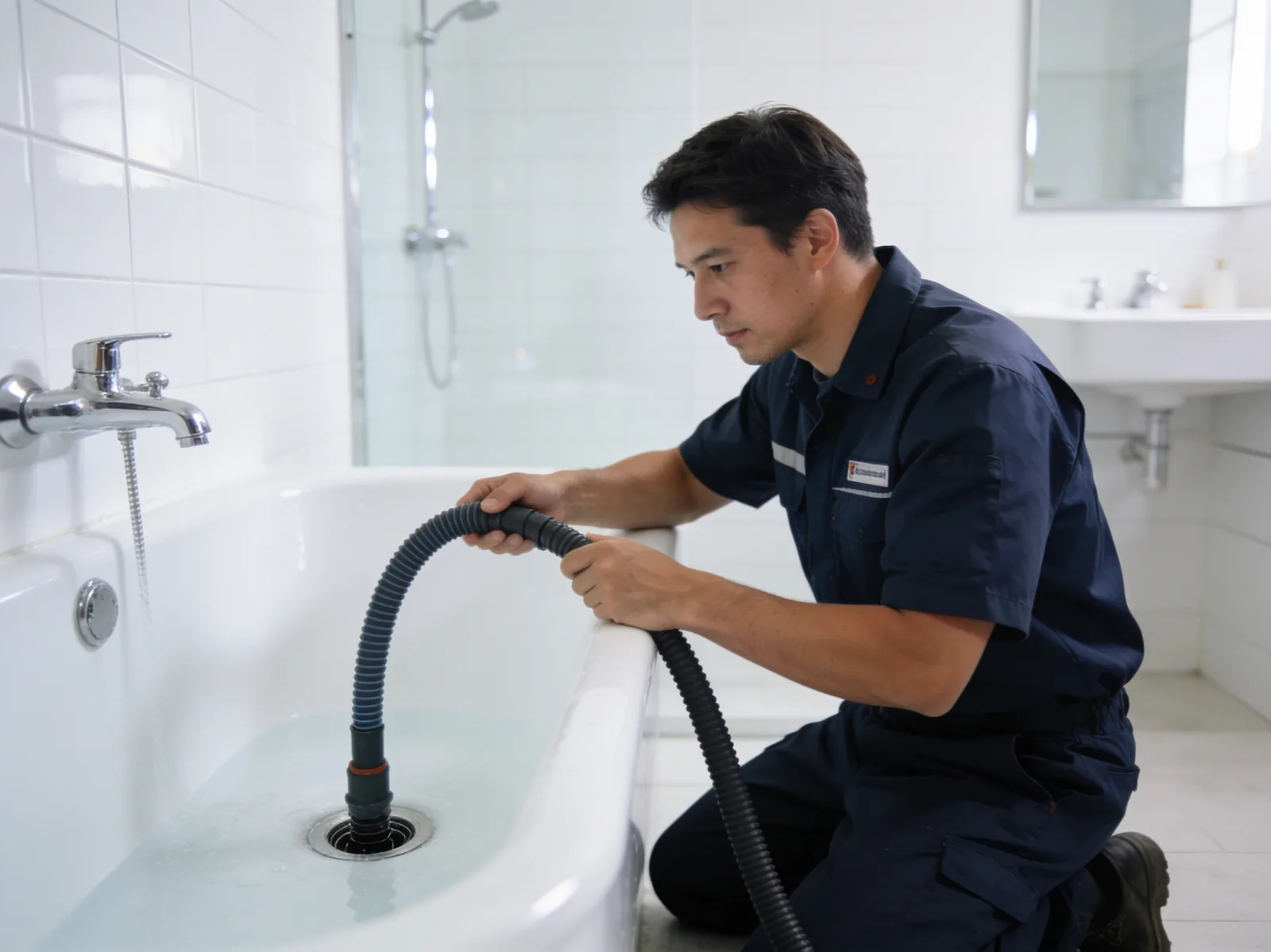 Emergency Plumber Cheyenne, OK FAQs